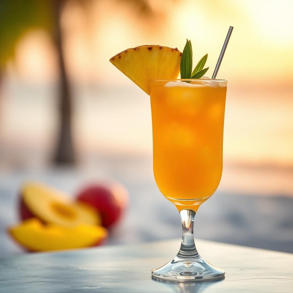 Mango Mami